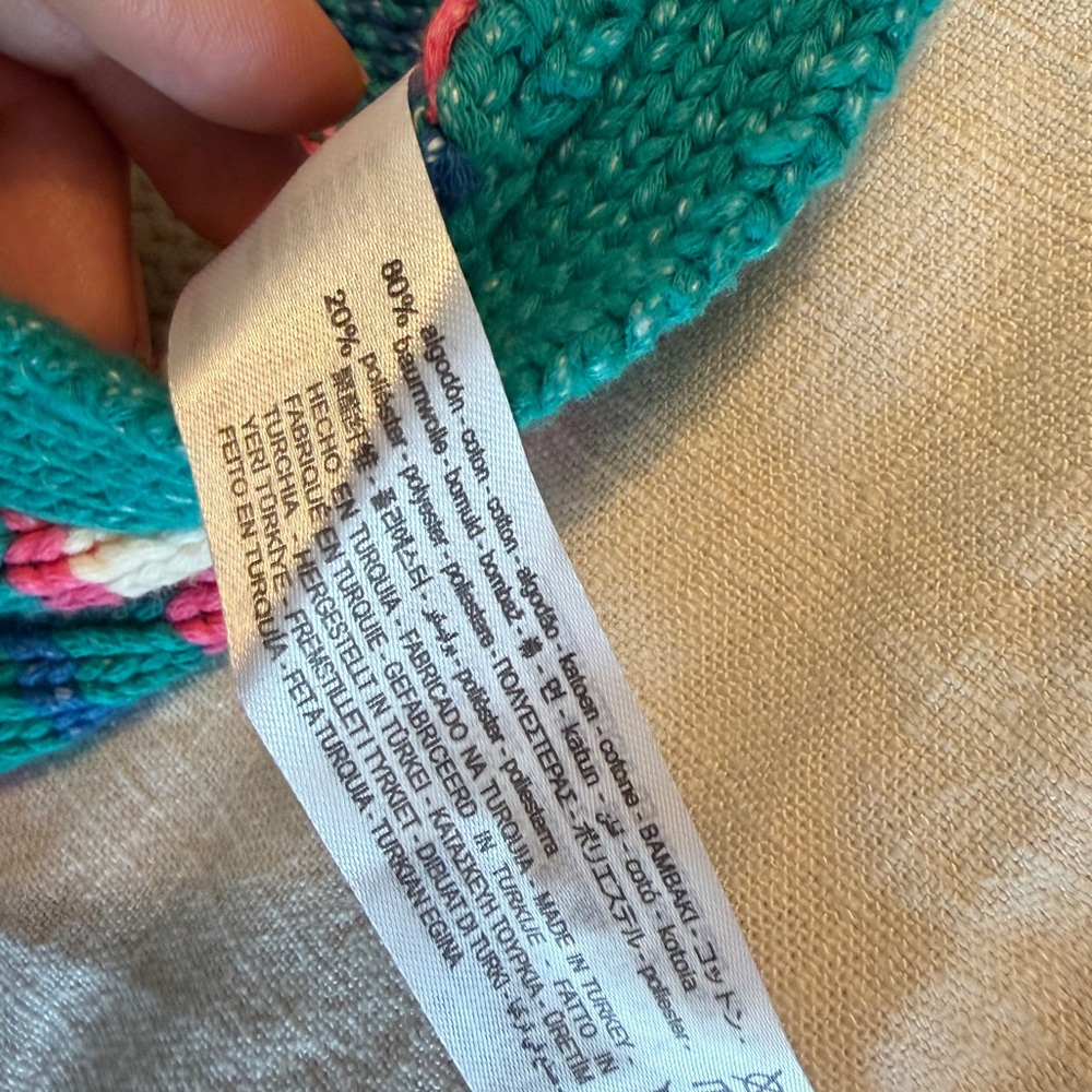 Zara Top - Picture 3 of 3
